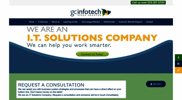 gcinfotech.com