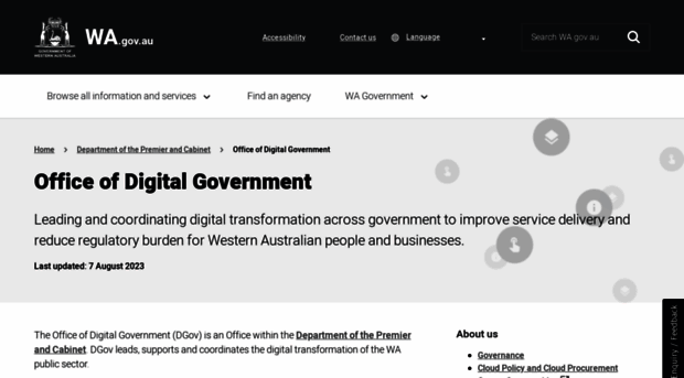 gcio.wa.gov.au