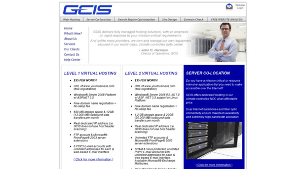 gcis.net