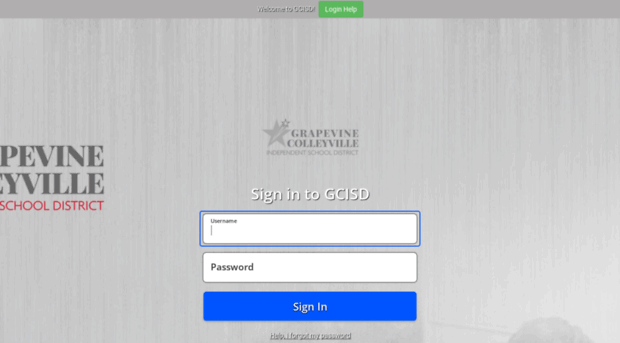 gcisd.instructure.com