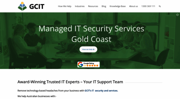 gcit.com.au