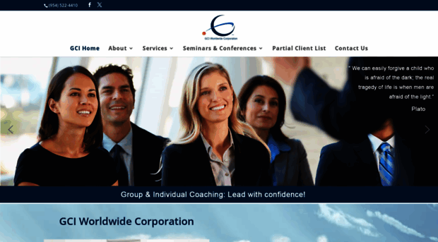 gciwcorp.com