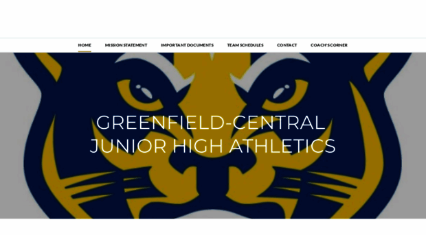 gcjhsathletics.weebly.com