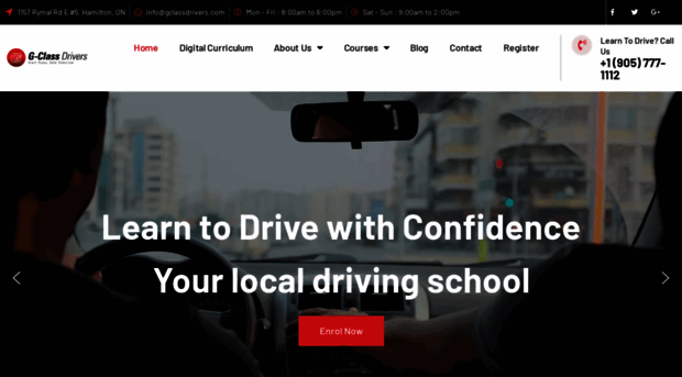 gclassdrivers.com