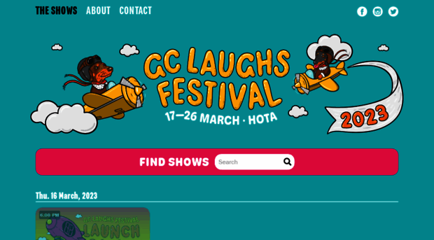 gclaughs.com.au