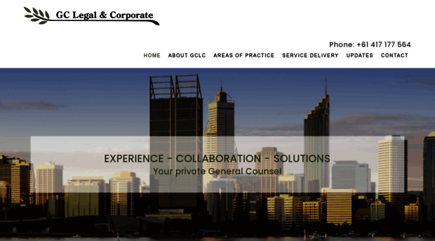 gclegalandcorporate.com.au