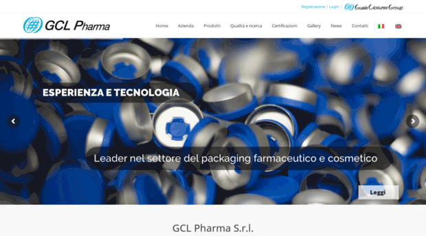 gclpharma.it