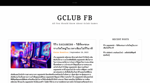 gclubfb.com