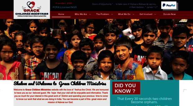 gcm-india.org