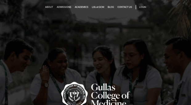 gcm.edu.ph