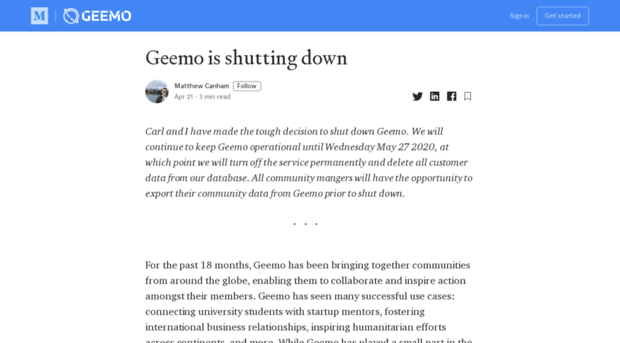 gcm.geemo.co