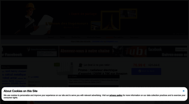 gcma.forumalgerie.net