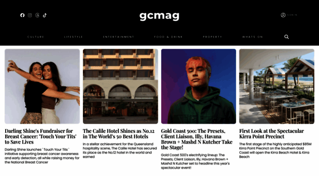 gcmag.com.au