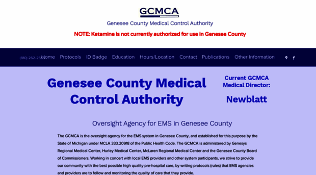 gcmca.org