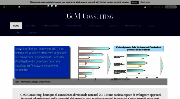 gcmconsulting.it
