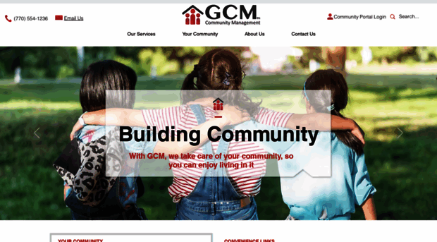 gcmmgt.com