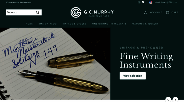 gcmurphy.com