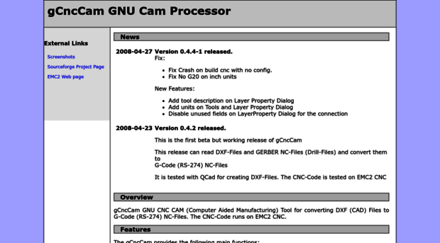 gcnccam.sourceforge.net