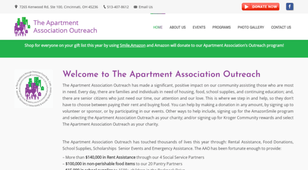 gcnkoutreach.org