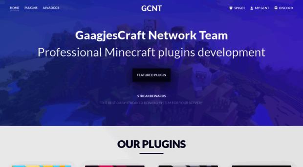 gcnt.net