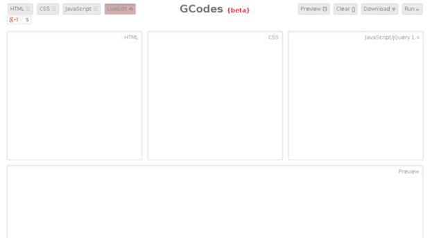 gcodes.in