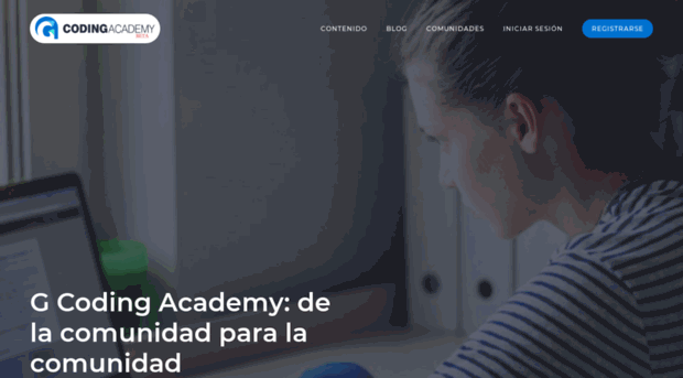 gcoding.academy