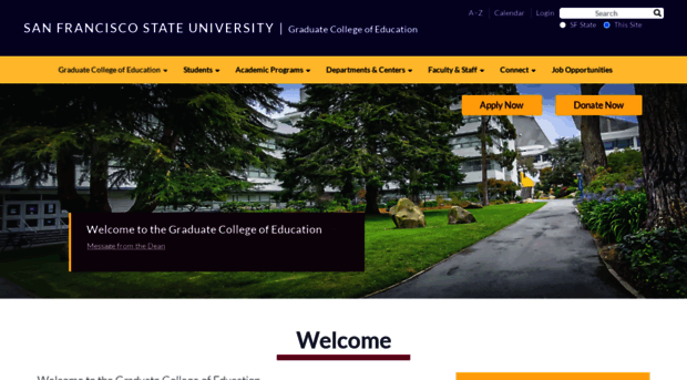 gcoe.sfsu.edu