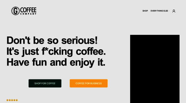 gcoffee.net