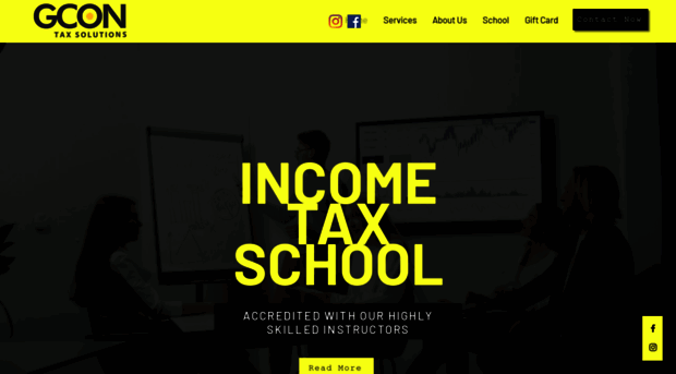 gcontaxsolutions.com