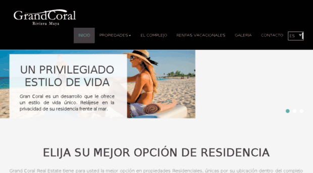 gcoral.com.mx