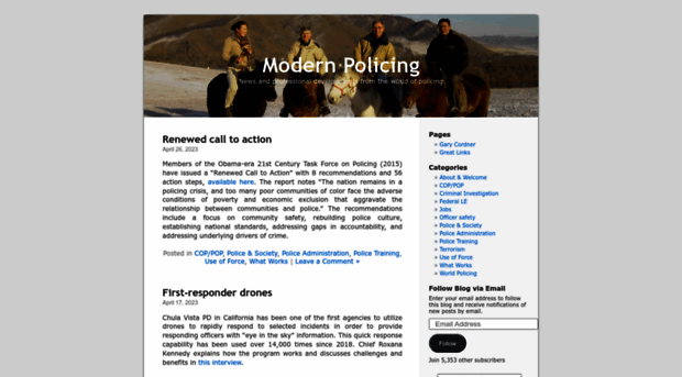 gcordner.wordpress.com