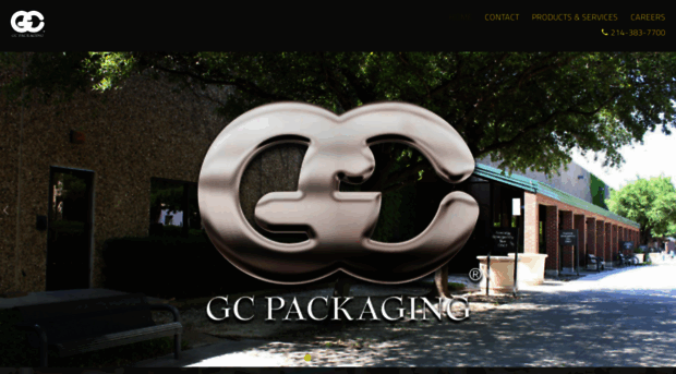 gcpackaging.com