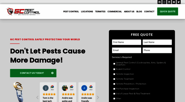 gcpestcontrol.com.au