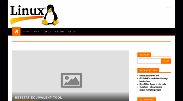 gcplinux.com