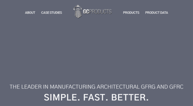 gcproductsinc.com