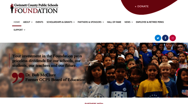 gcps-foundation.org
