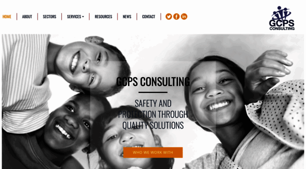 gcps.consulting