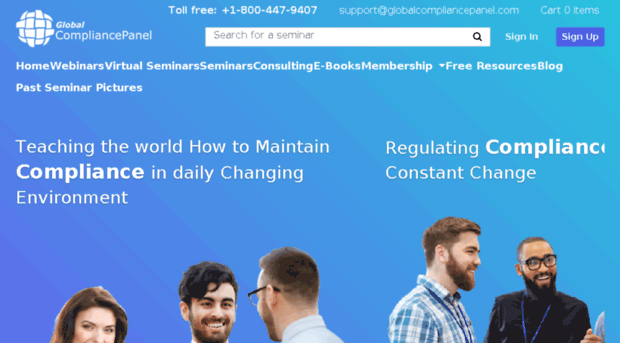 gcpseminars.com