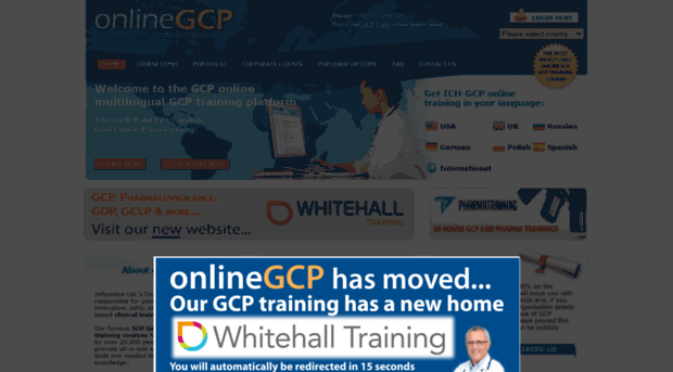 gcptraining.org.uk