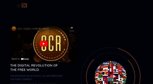 gcr.social