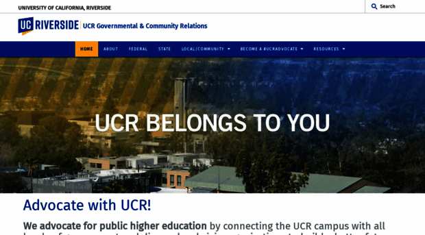 gcr.ucr.edu