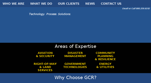 gcr1.com