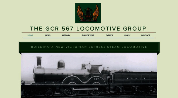 gcr567loco.co.uk