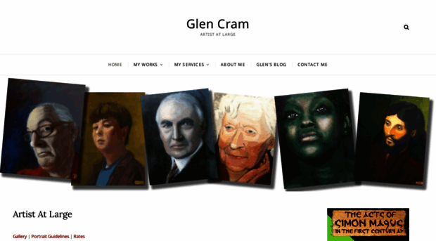 gcram.com