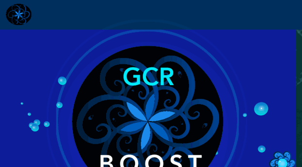 gcrboost.com