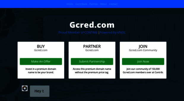 gcred.com