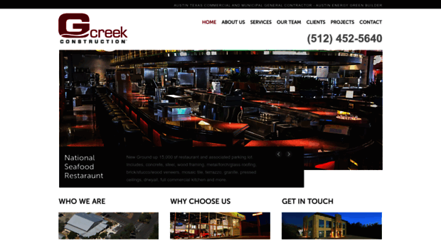 gcreek.com