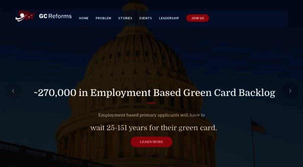 gcreforms.org