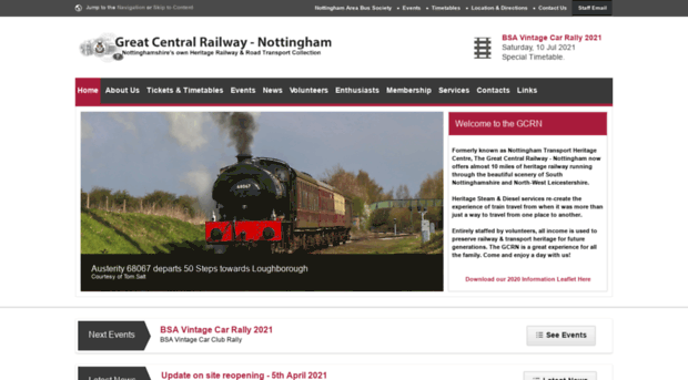 gcrn.co.uk