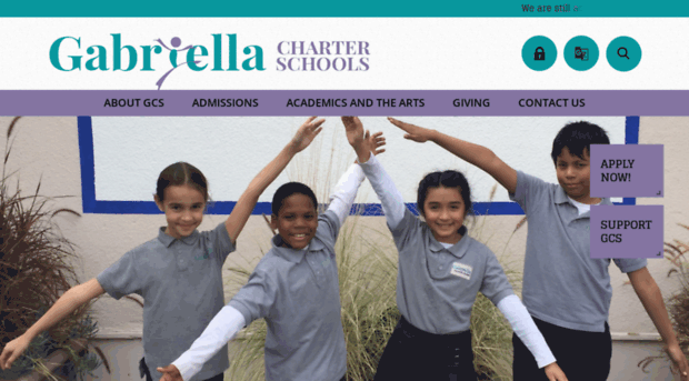 gcs1.gabriellacharterschools.org